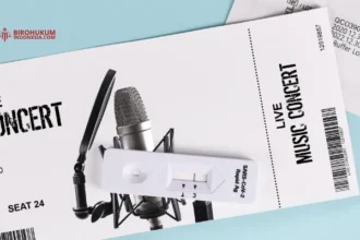 Apakah Penonton Berhak Minta Refund Tiket Konser? Kenali Hukumnya dalam UU Perlindungan Konsumen