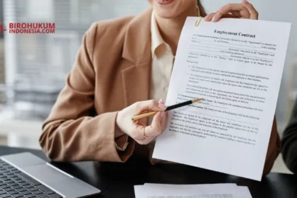 5 Jenis Kontrak Kerja yang Penting Diketahui Pelamar!