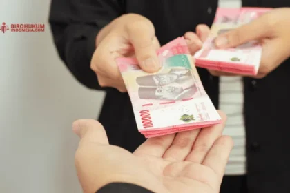 Apakah PPPK Dapat Gaji ke-13? Simak Penjelasannya